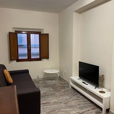 Apartment Casa Del Corso Pisa