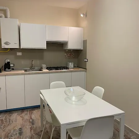 Apartment Casa Del Corso *