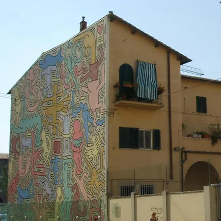 Casa Del Corso Apartment *