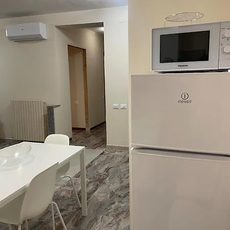 Casa Del Corso Apartment