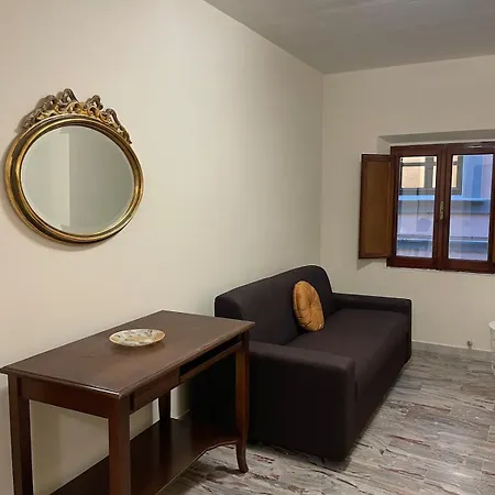 Casa Del Corso Apartment Pisa